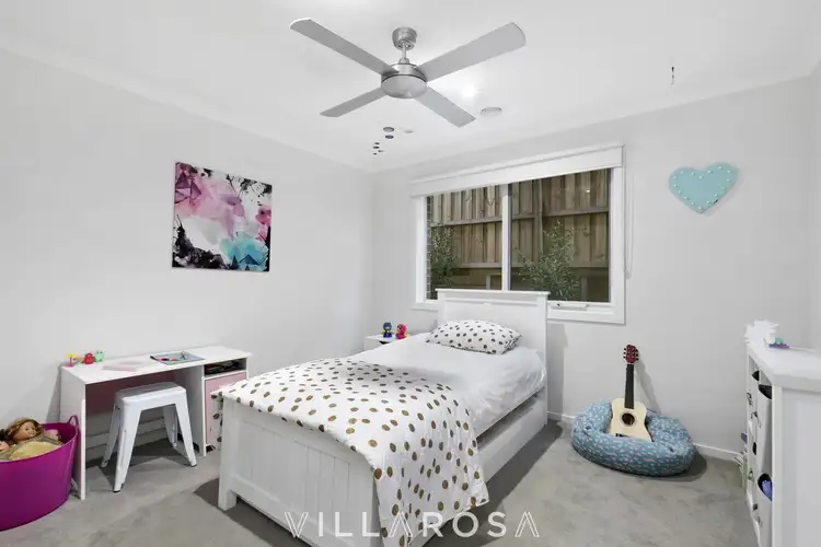 Fourth view of Homely house listing, 14 Lapin Grove, Wandana Heights VIC 3216