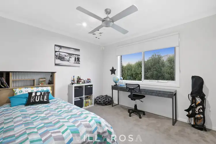 Sixth view of Homely house listing, 14 Lapin Grove, Wandana Heights VIC 3216