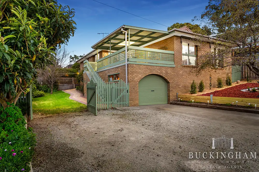 Main view of Homely house listing, 15 Hut Street, Whittlesea VIC 3757