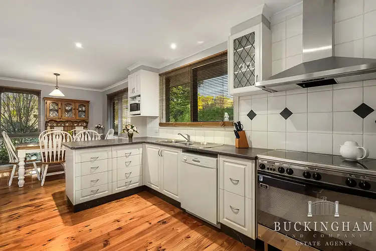 Second view of Homely house listing, 15 Hut Street, Whittlesea VIC 3757