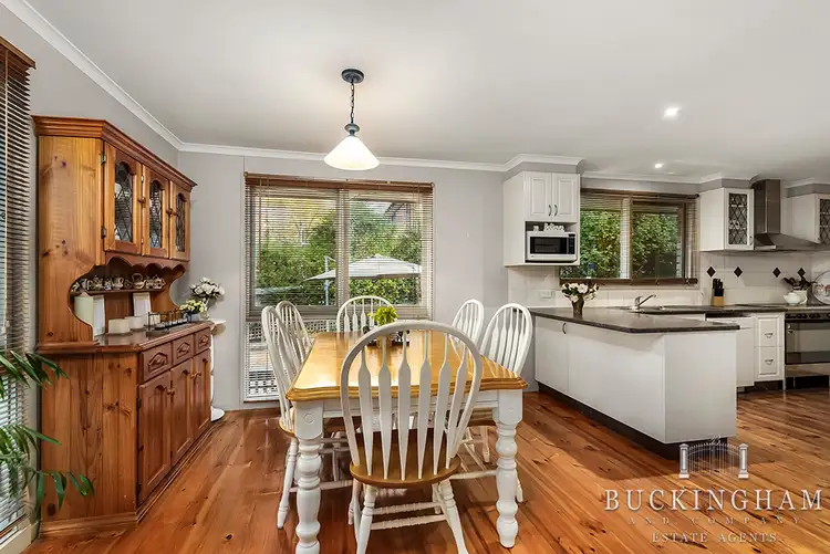 Third view of Homely house listing, 15 Hut Street, Whittlesea VIC 3757