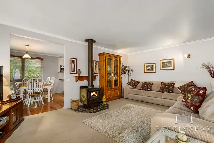 Fourth view of Homely house listing, 15 Hut Street, Whittlesea VIC 3757