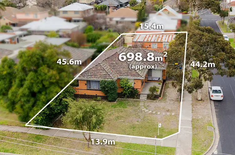 32 Curlew Avenue, Altona VIC 3018