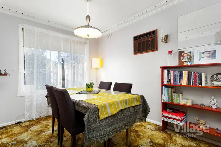 Fifth view of Homely house listing, 32 Curlew Avenue, Altona VIC 3018