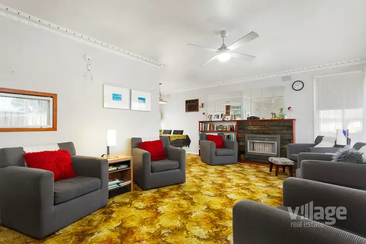 Sixth view of Homely house listing, 32 Curlew Avenue, Altona VIC 3018