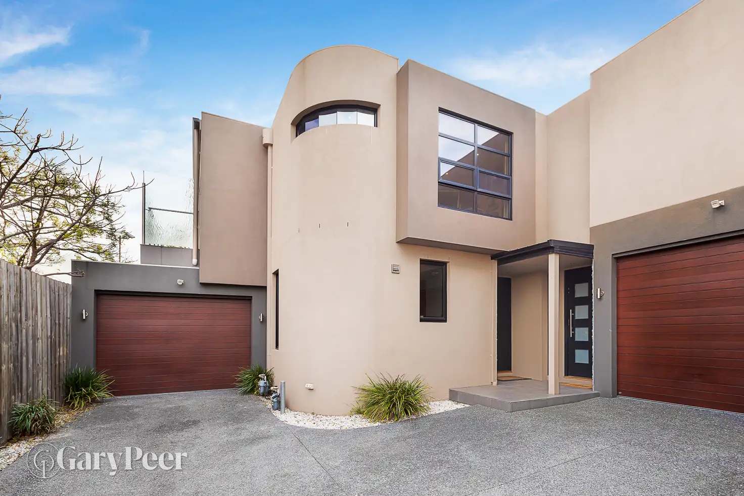 Main view of Homely townhouse listing, 5/70 Truganini Road, Carnegie VIC 3163