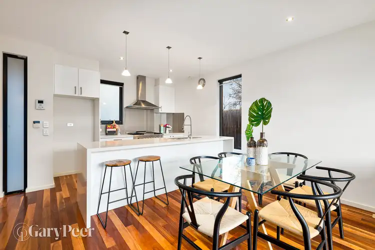 Second view of Homely townhouse listing, 5/70 Truganini Road, Carnegie VIC 3163