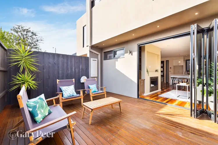 Third view of Homely townhouse listing, 5/70 Truganini Road, Carnegie VIC 3163