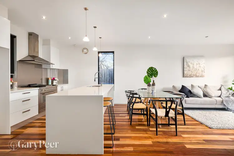 Fourth view of Homely townhouse listing, 5/70 Truganini Road, Carnegie VIC 3163