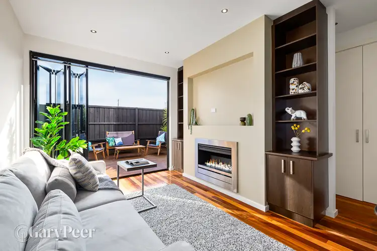 Fifth view of Homely townhouse listing, 5/70 Truganini Road, Carnegie VIC 3163