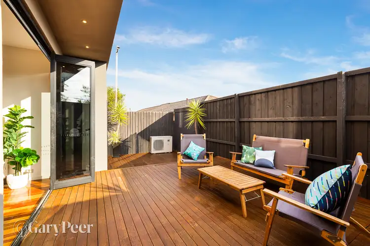 Sixth view of Homely townhouse listing, 5/70 Truganini Road, Carnegie VIC 3163