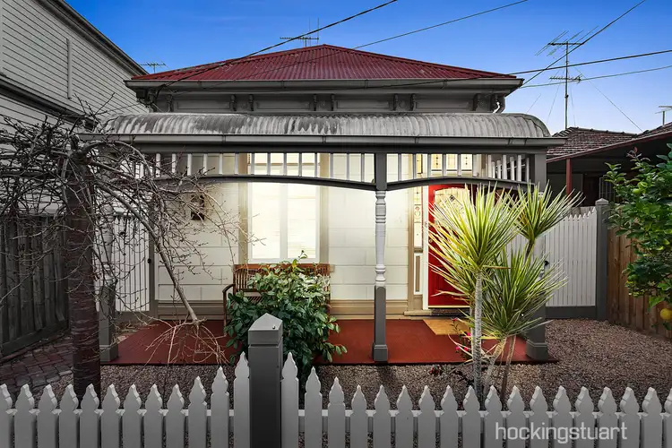 51 O'Farrell Street, Yarraville VIC 3013
