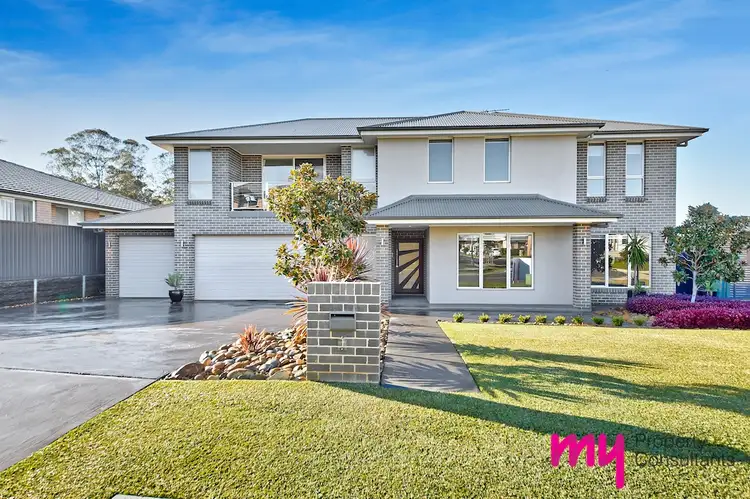 Main view of Homely house listing, 7 Java Street, Spring Farm NSW 2570