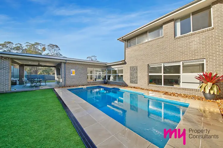 Second view of Homely house listing, 7 Java Street, Spring Farm NSW 2570