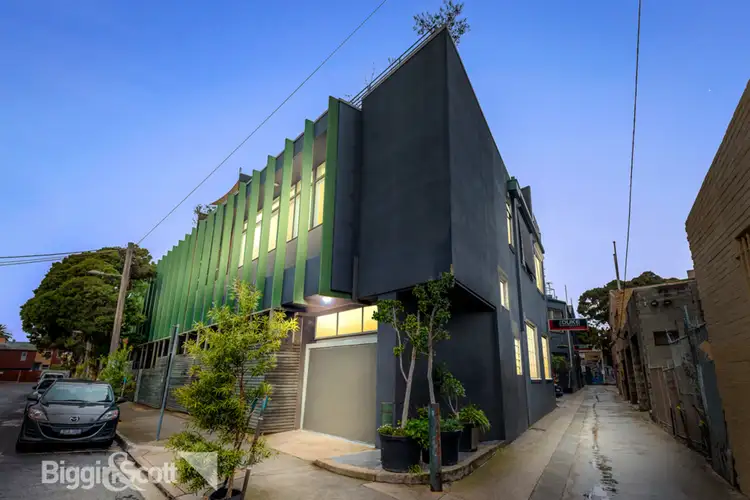 1/1-5 Martin Street, St Kilda VIC 3182