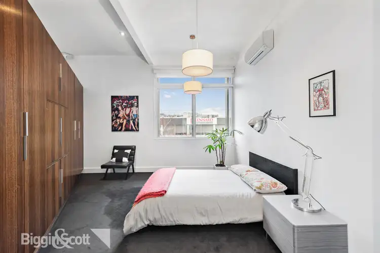 Sixth view of Homely apartment listing, 1/1-5 Martin Street, St Kilda VIC 3182