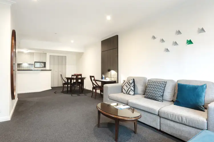 610/222 Russell Street, Melbourne VIC 3000