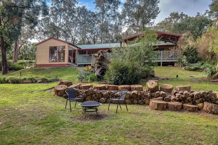 6 Manuka Avenue, Belgrave VIC 3160