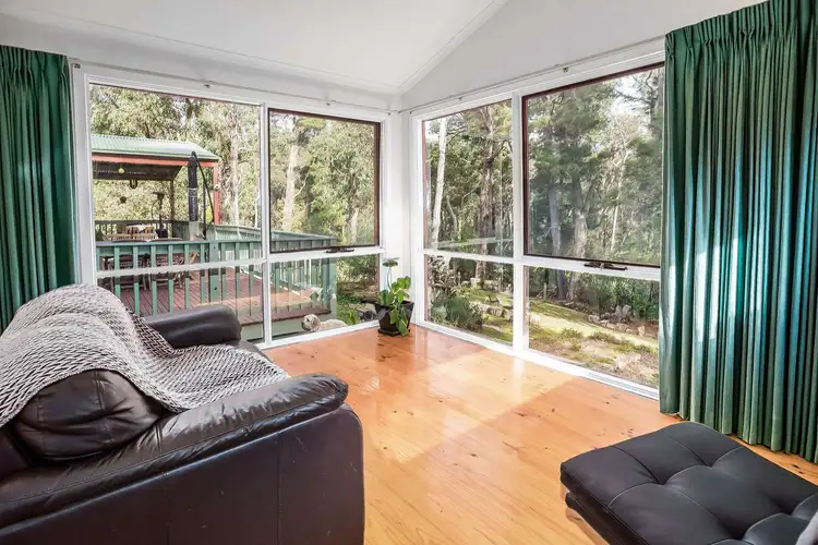 Sixth view of Homely house listing, 6 Manuka Avenue, Belgrave VIC 3160