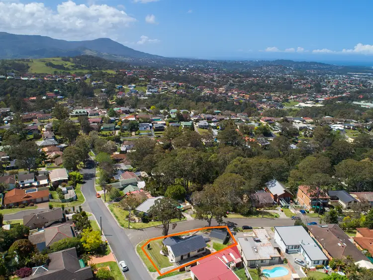Second view of Homely house listing, 67 Brendon Avenue, Farmborough Heights NSW 2526