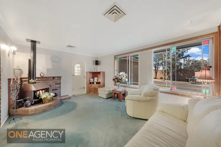 Second view of Homely house listing, 5 Phillip Street, Kingswood NSW 2747