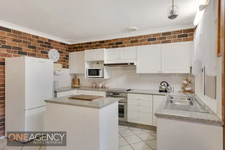 Third view of Homely house listing, 5 Phillip Street, Kingswood NSW 2747