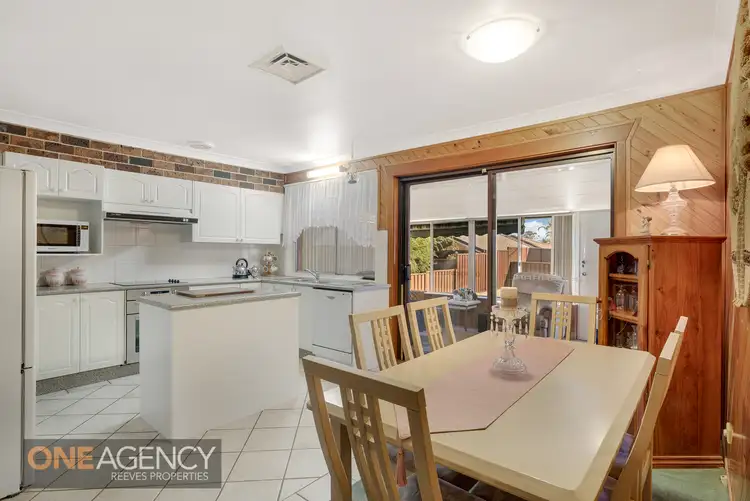 Fourth view of Homely house listing, 5 Phillip Street, Kingswood NSW 2747