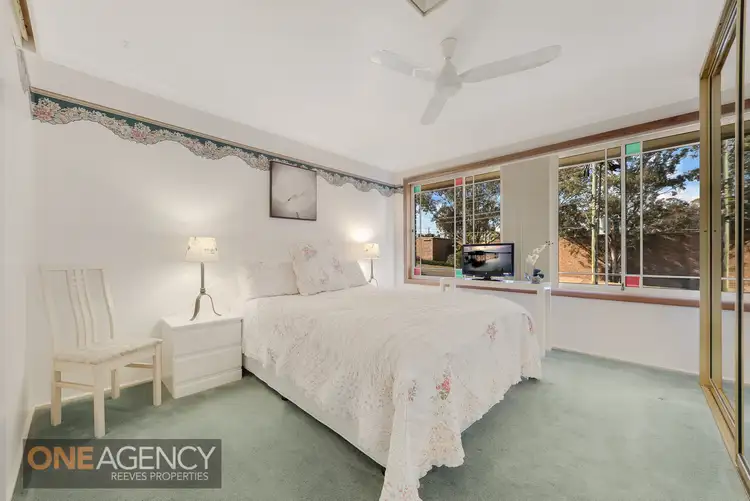 Fifth view of Homely house listing, 5 Phillip Street, Kingswood NSW 2747