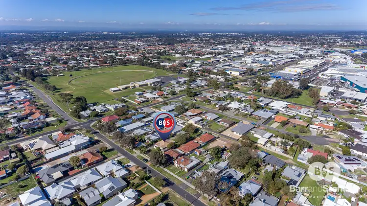 Third view of Homely land listing, 19 Thomas Street, Bunbury WA 6230