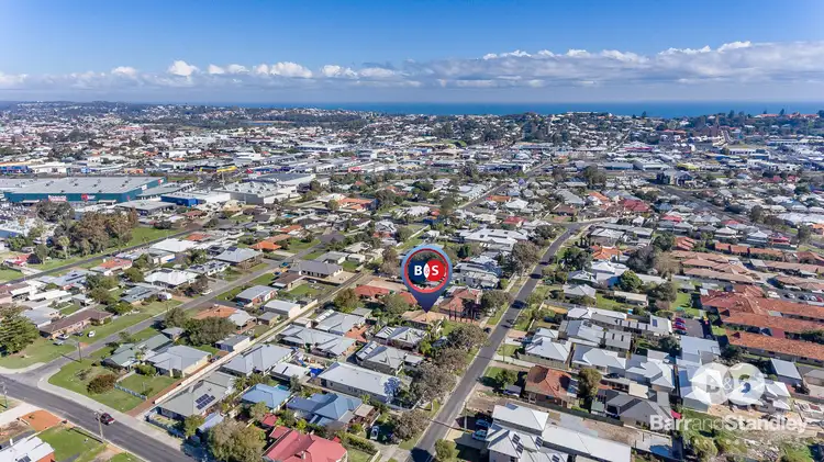 Fourth view of Homely land listing, 19 Thomas Street, Bunbury WA 6230
