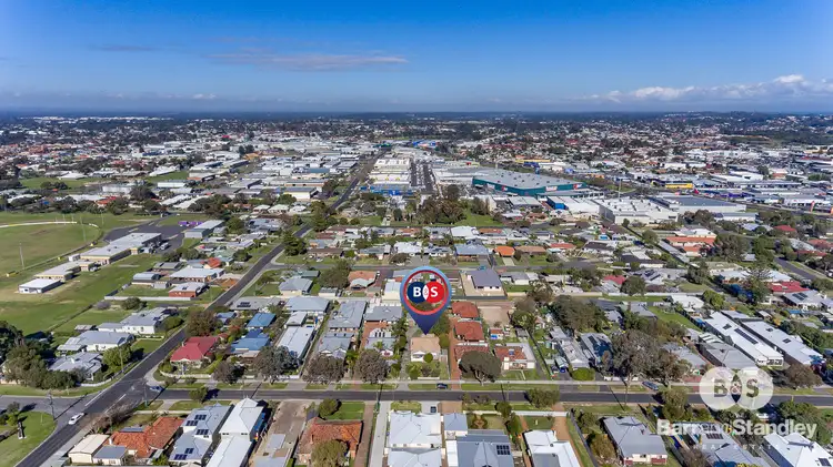 Fifth view of Homely land listing, 19 Thomas Street, Bunbury WA 6230