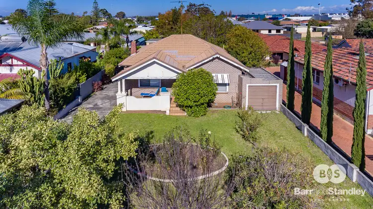 Sixth view of Homely land listing, 19 Thomas Street, Bunbury WA 6230
