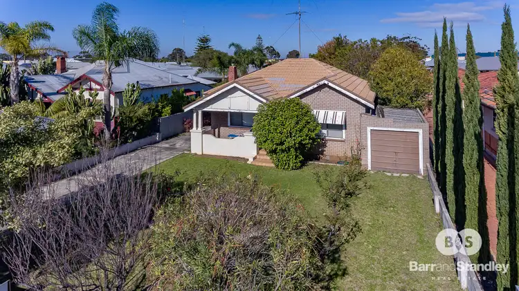 Seventh view of Homely land listing, 19 Thomas Street, Bunbury WA 6230