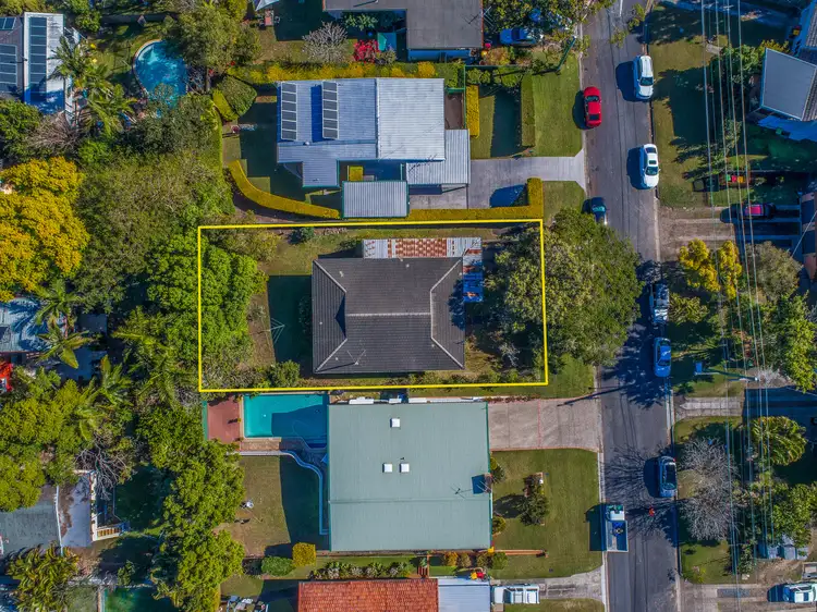 Second view of Homely house listing, 13 Wongabel Street, Kenmore QLD 4069