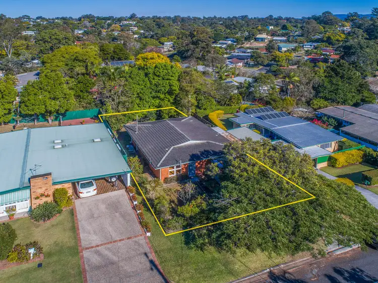 Fourth view of Homely house listing, 13 Wongabel Street, Kenmore QLD 4069