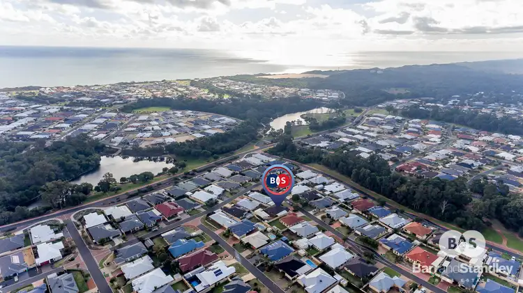 Main view of Homely house listing, 21 Sewell Road, Dalyellup WA 6230