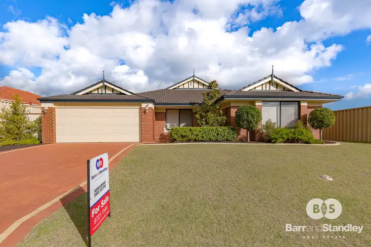 Fourth view of Homely house listing, 21 Sewell Road, Dalyellup WA 6230