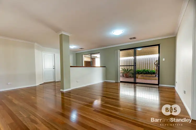 Sixth view of Homely house listing, 21 Sewell Road, Dalyellup WA 6230