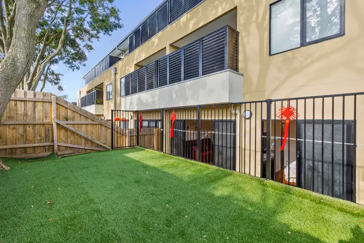 Main view of Homely apartment listing, G11/569 Whitehorse Road, Mitcham VIC 3132