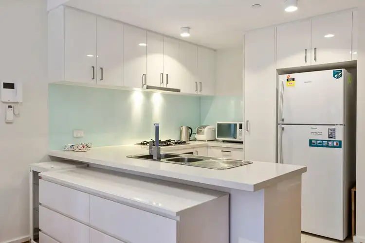 Second view of Homely apartment listing, G11/569 Whitehorse Road, Mitcham VIC 3132