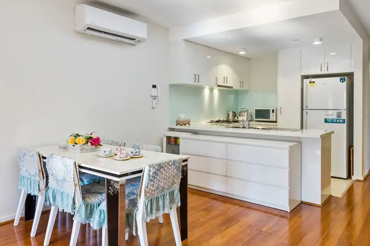 Third view of Homely apartment listing, G11/569 Whitehorse Road, Mitcham VIC 3132