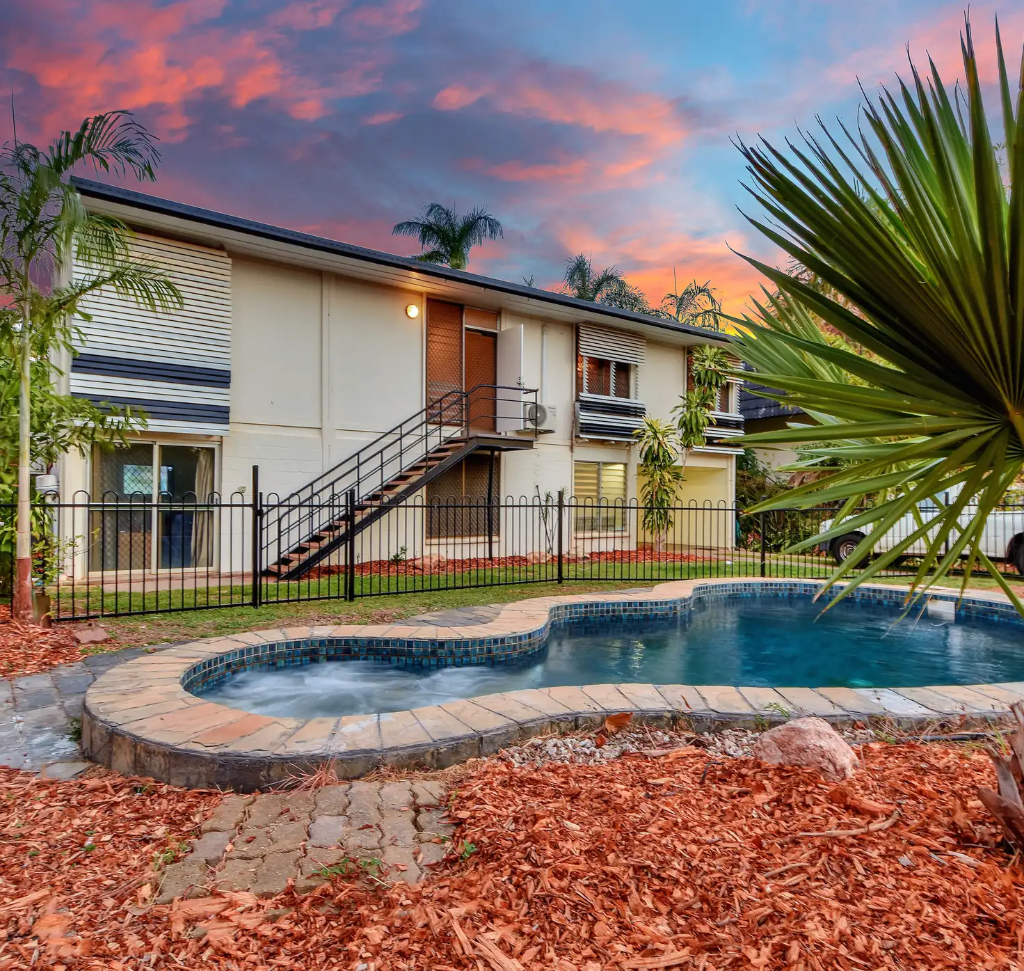 Main view of Homely house listing, 16 Greenwood Crescent, Moil NT 810