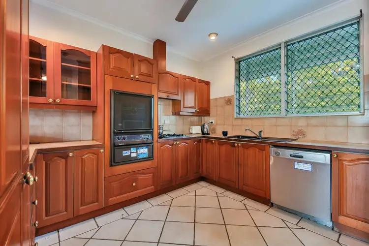 Second view of Homely house listing, 16 Greenwood Crescent, Moil NT 810