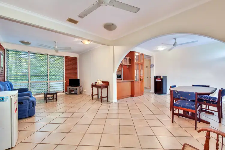 Fourth view of Homely house listing, 16 Greenwood Crescent, Moil NT 810