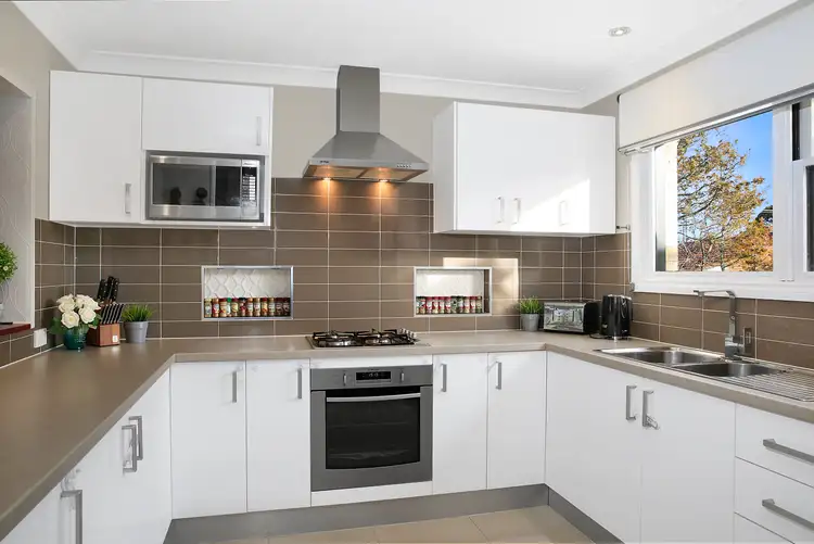Third view of Homely house listing, 2 Chalker Crescent, Mittagong NSW 2575