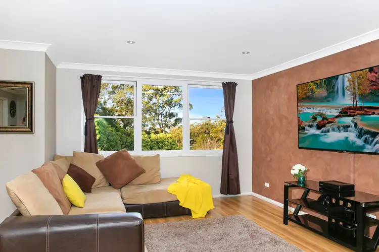 Fourth view of Homely house listing, 2 Chalker Crescent, Mittagong NSW 2575