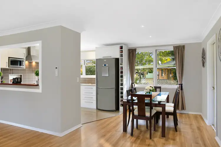 Sixth view of Homely house listing, 2 Chalker Crescent, Mittagong NSW 2575