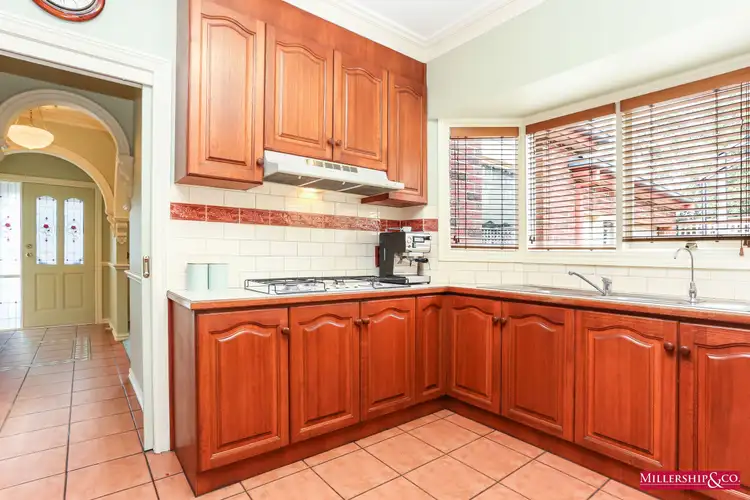 Fourth view of Homely house listing, 60 John Ryan Drive, South Morang VIC 3752