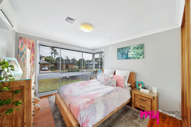 Second view of Homely house listing, 12 McCrae Drive, Camden South NSW 2570
