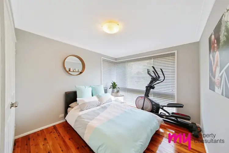 Third view of Homely house listing, 12 McCrae Drive, Camden South NSW 2570